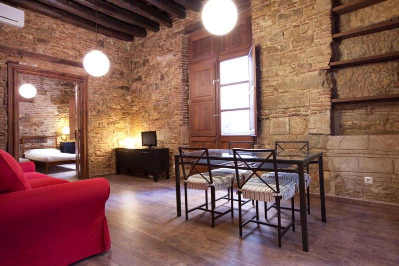 Appartamento El Born - Center Barcellona