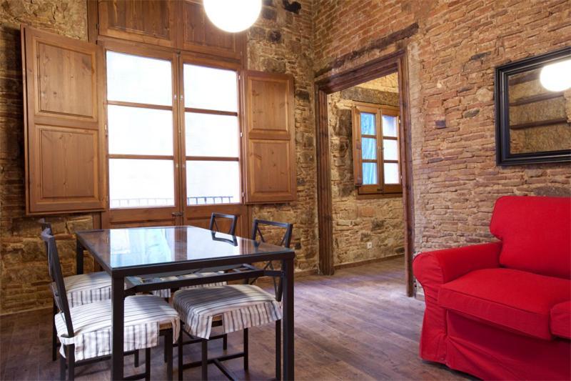 Appartamento El Born - Center Barcellona