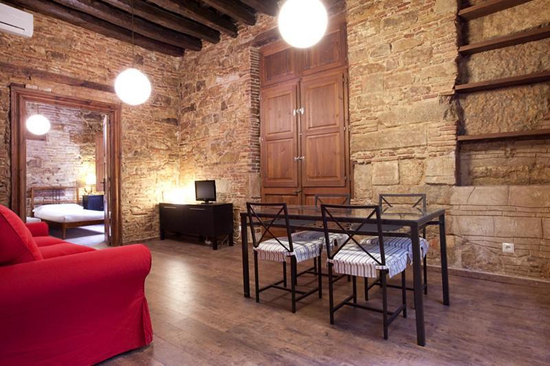 El Born - Center Appartamento