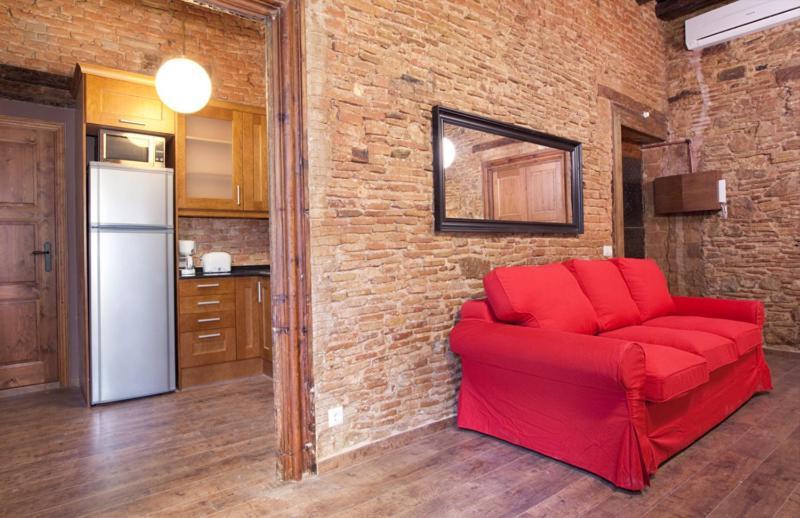 El Born - Center Apartment *