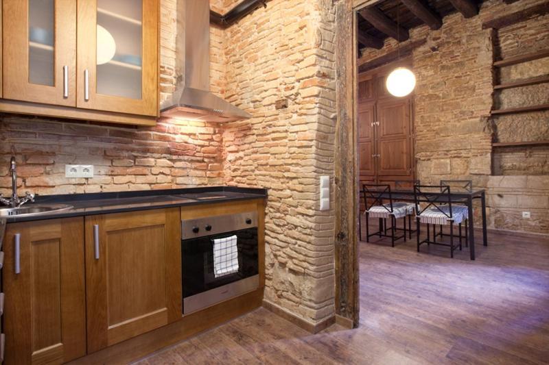 El Born - Center Apartment Barcelona