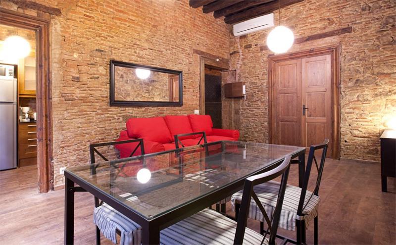 Apartment El Born - Center Barcelona